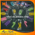 Good quality letter birthday candles for sale